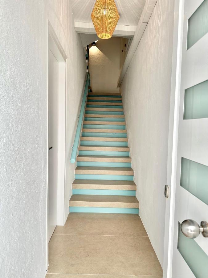 L' EscalaLlagut公寓 外观 照片